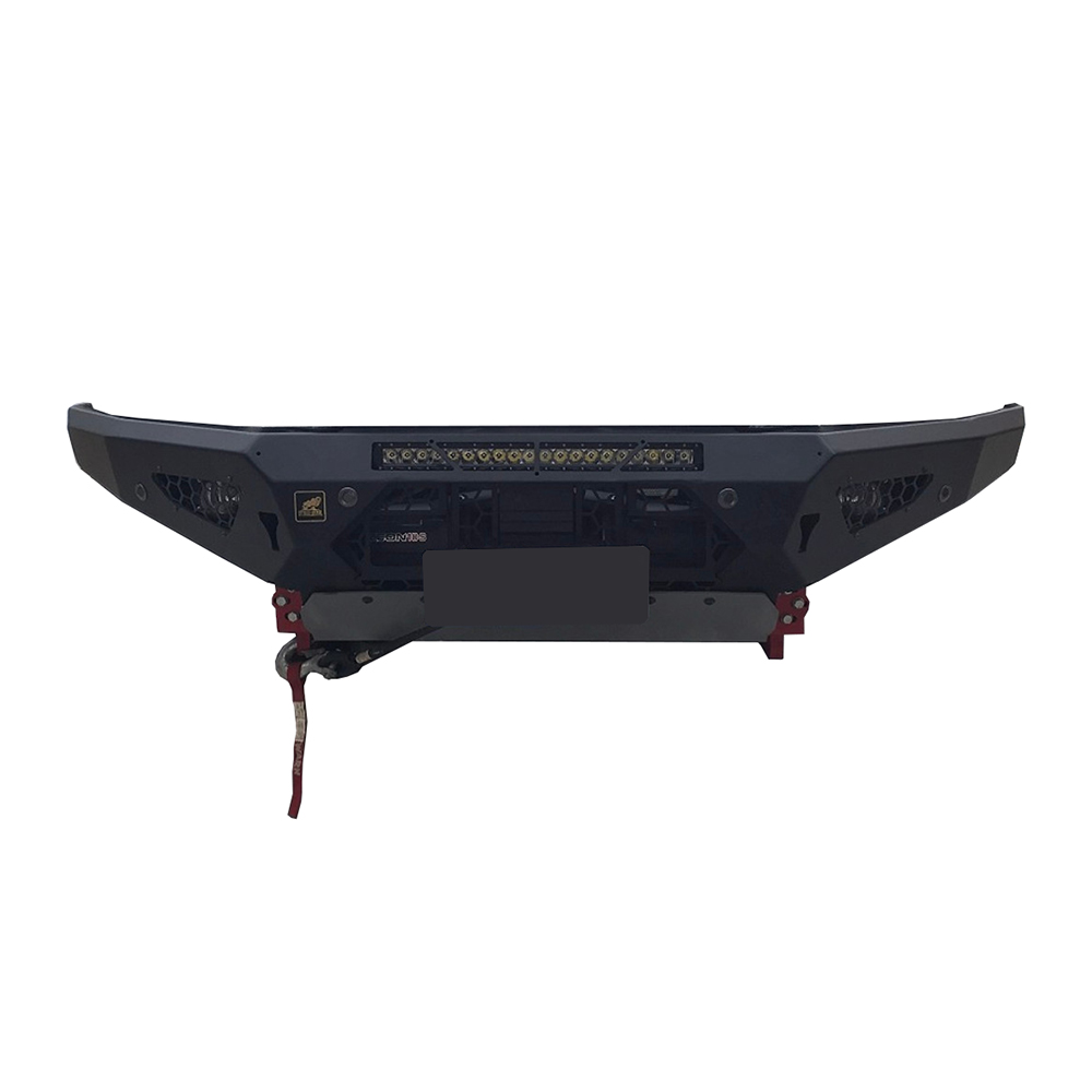 Offroad Animal Predator Bull Bar Suitable For Ford Ranger PX2 2015-18 - FB-FRA-PX2-15-PR-ASM0-XXX